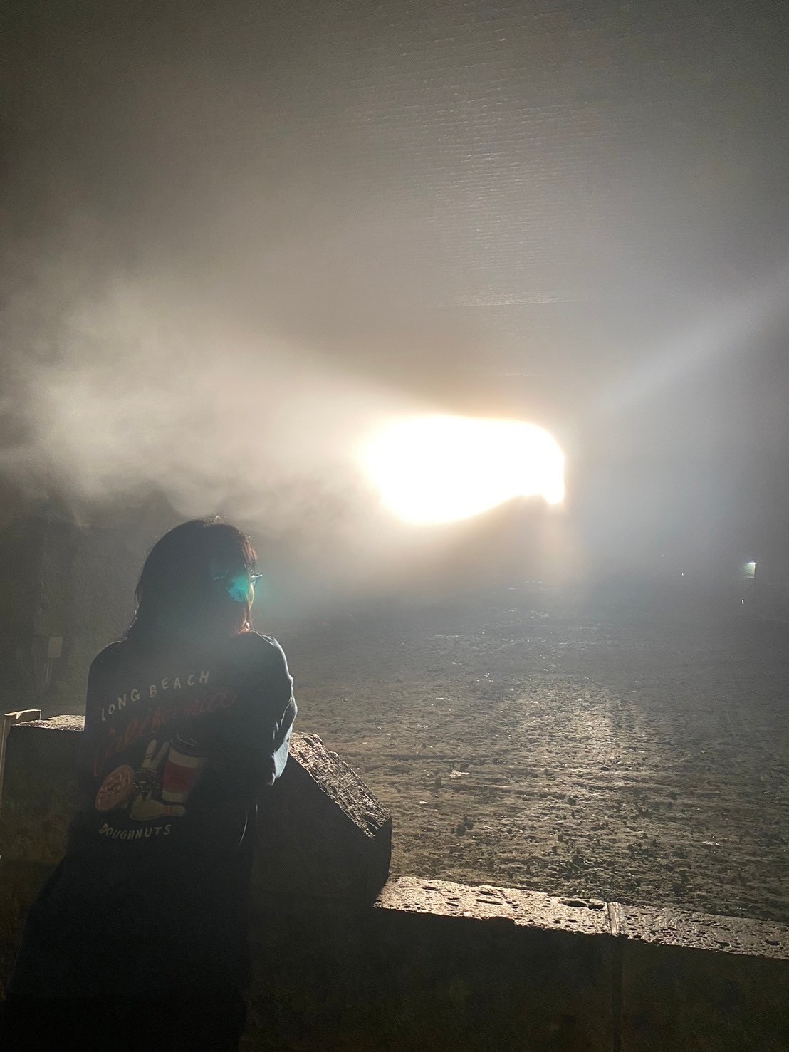 プロフィール写真