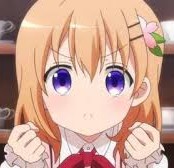 アニメキャラ13