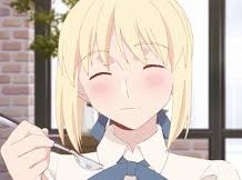 アニメキャラ16