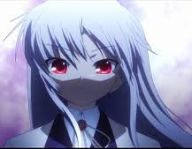 アニメキャラ29