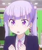 アニメキャラ53