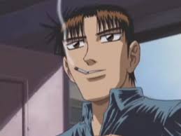 アニメキャラ54