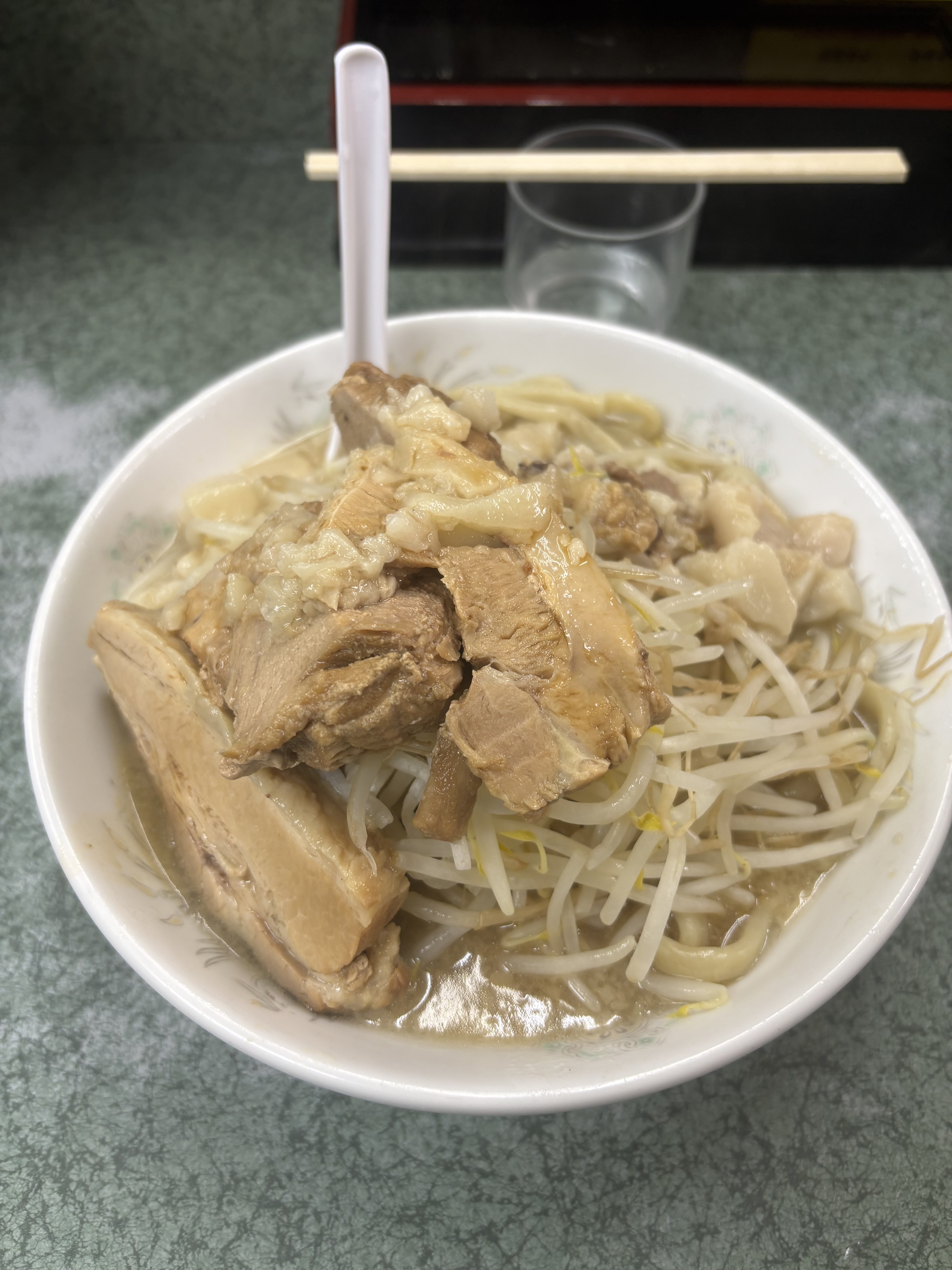 新宿小滝橋通り店